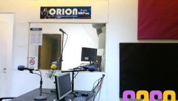 Orión Fm - Chepes