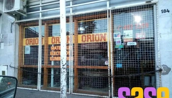 Orion Materiales Electricos - Plottier