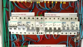 P_p Electricidad - San Francisco
