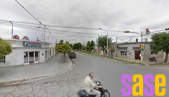Panamericana 102.1 Mhz. - X6120 Laboulaye
