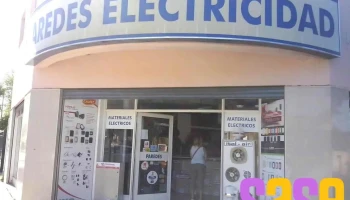 Paredes Electricidad - Neuquén