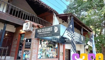 Paso Celulares - Paso De La Patria