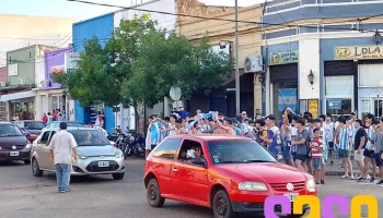 Paso de los Libres - Corrientes