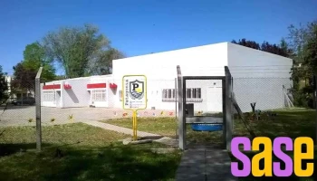Patagonia Escuela Primaria - Cipolletti