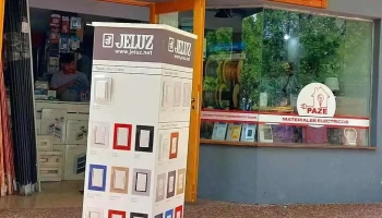 Paze Materiales Electricos - Villa Gral. Belgrano