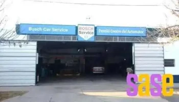 Perelló - Centro Integral del Automotor - Ceres