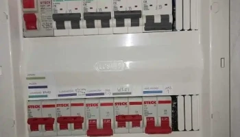 Peto' Electricidad - Canals
