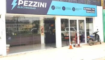 Pezzini Electricidad - Machagai