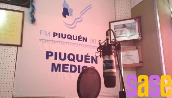 Piuquén Medios - San Rafael