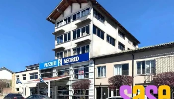 Pizzuti - Casa Central - San Carlos De Bariloche