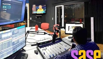 Planeta Urban fm 99.9 tolhuin - Tolhuin