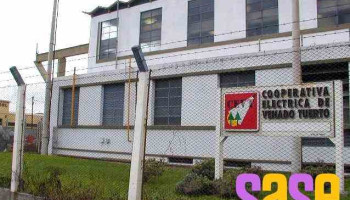 Planta de Distribución - Cooperativa Eléctrica de Venado Tuerto - Venado Tuerto
