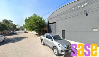 Planta Radio City - San Pedro De Jujuy