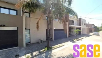 Planta Tx - Gualeguaychú