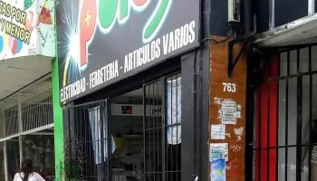 Polos Electricidad E Iluminación - San Miguel De Tucumán