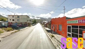 Ponele Onda - Ushuaia