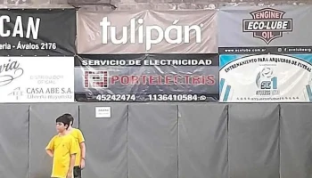 Portelectris - Cdad. Autónoma De Buenos Aires