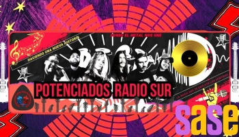 Potenciados Radio Sur - Argentina