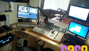 Power Max 104.5 Lrm 869 -- Radio y Tv para toda la región - Recreo