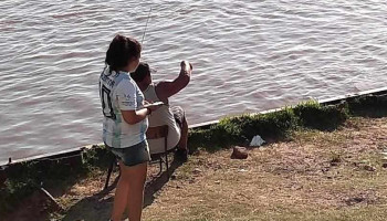 Prefectura Naval Argentina Empedrado - Empedrado