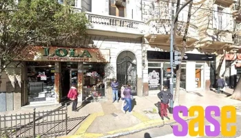 Produvision Tv - Av. Raúl Scalabrini Ortiz 2479