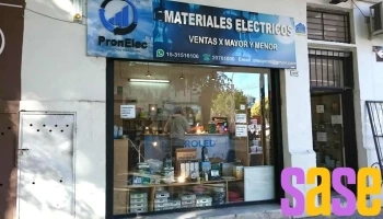 PronElec - Cdad. Autónoma De Buenos Aires