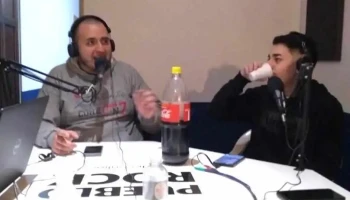 Pueblo Rock radio - San Miguel De Tucumán
