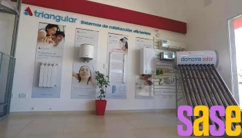 Punto Tecno - Villa Larroque