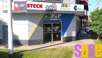 PyP Electricidad S.r.l. - San Miguel De Tucumán