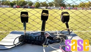 Quiero Radio - Crespo
