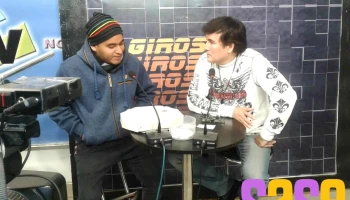 R T V Sa Television Por Cable - Y4500Aih San Pedro De Jujuy