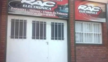 Rac Electronica - Santa Fe De La Vera Cruz