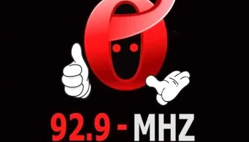 Radiio O 92.9 La Rioja - La Rioja