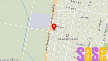 Radio 10 Oran - San Ram N De La Nueva Or N
