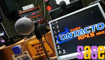 Radio 104.5 fm Contacto - San Miguel De Tucumán