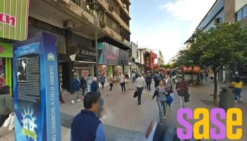 radio 107.1 fm la compañera - San Miguel De Tucumán