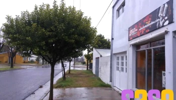 Radio 91.1 Fm del Sol - Adelia María