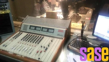 Radio 94.1 - Villa Mercedes