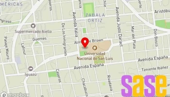 radio 97.9 Fm Universidad de San Luis - D5702Blw