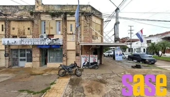 Radio 98.5 Fm Libertad - Exb