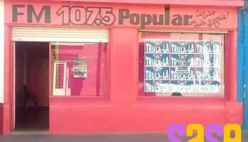 Radio Alegria - Villa Dolores
