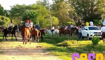 Radio Alfa Fm - Mburucuyá