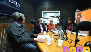 Radio Amadeus Fm 91.1 - Cdad. Autónoma De Buenos Aires