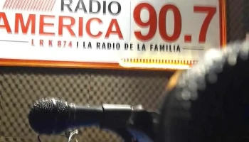 Radio America Abra Pampa - Senador Aráoz