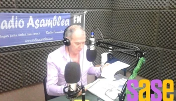 Radio Asamblea Fm 94.1 - Cdad. Autónoma De Buenos Aires