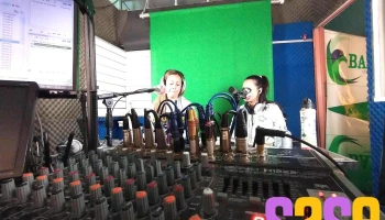 Radio Bamba Fm107.5 - X5151 La Calera