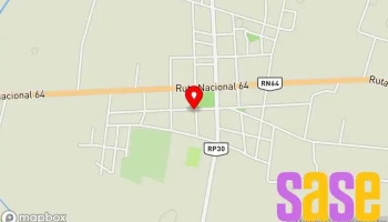 Radio Bañado - 101,700 MHz- - Catamarca