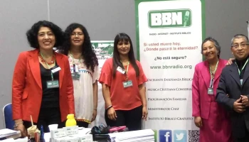 Radio BBN-Santiago Del Estero - Santiago Del Estero