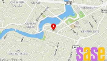 Radio Beat Fm - X5152 Villa Carlos Paz