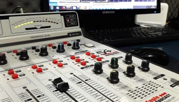 Radio Belgrano Embarcación - Embarcacion
